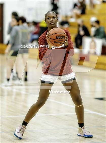 Thumbnail 1 in Buhach Colony @ Laguna Creek (CIF SJS D2 1st round Playoff) photogallery.