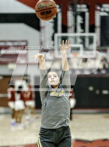 Thumbnail 3 in Buhach Colony @ Laguna Creek (CIF SJS D2 1st round Playoff) photogallery.