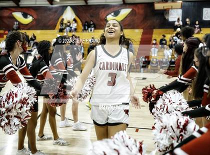 Thumbnail 1 in Buhach Colony @ Laguna Creek (CIF SJS D2 1st round Playoff) photogallery.