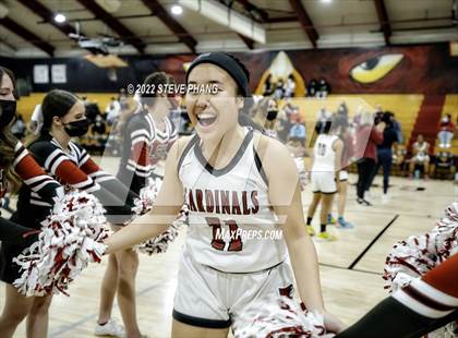 Thumbnail 3 in Buhach Colony @ Laguna Creek (CIF SJS D2 1st round Playoff) photogallery.