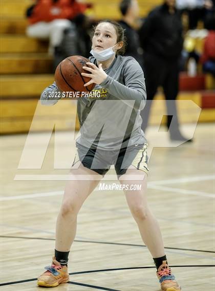 Thumbnail 1 in Buhach Colony @ Laguna Creek (CIF SJS D2 1st round Playoff) photogallery.