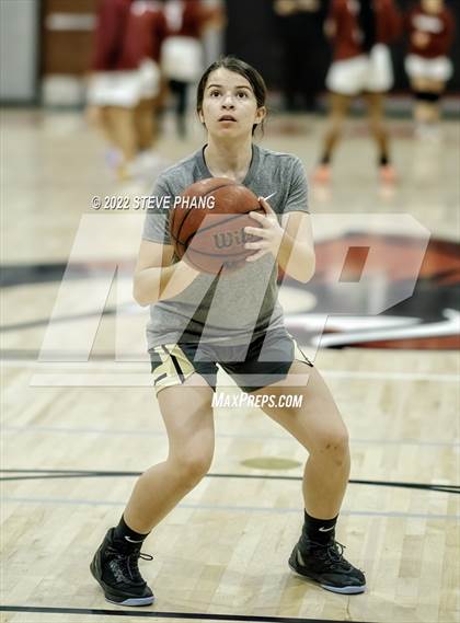 Thumbnail 3 in Buhach Colony @ Laguna Creek (CIF SJS D2 1st round Playoff) photogallery.