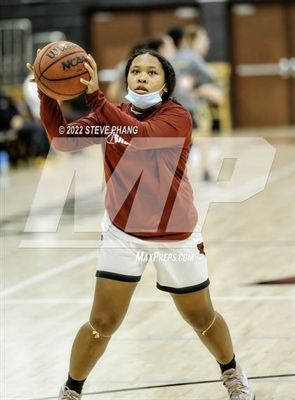 Thumbnail 3 in Buhach Colony @ Laguna Creek (CIF SJS D2 1st round Playoff) photogallery.
