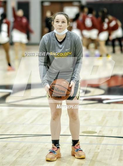 Thumbnail 1 in Buhach Colony @ Laguna Creek (CIF SJS D2 1st round Playoff) photogallery.