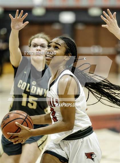 Thumbnail 2 in Buhach Colony @ Laguna Creek (CIF SJS D2 1st round Playoff) photogallery.