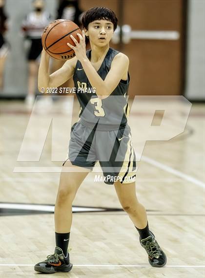 Thumbnail 2 in Buhach Colony @ Laguna Creek (CIF SJS D2 1st round Playoff) photogallery.