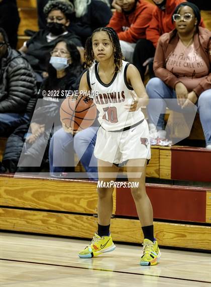Thumbnail 2 in Buhach Colony @ Laguna Creek (CIF SJS D2 1st round Playoff) photogallery.