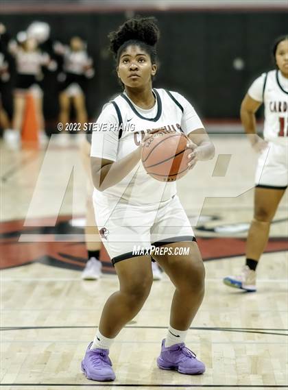 Thumbnail 1 in Buhach Colony @ Laguna Creek (CIF SJS D2 1st round Playoff) photogallery.