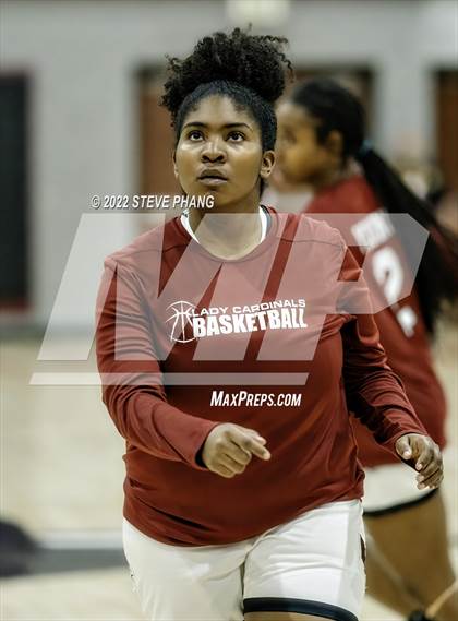 Thumbnail 3 in Buhach Colony @ Laguna Creek (CIF SJS D2 1st round Playoff) photogallery.