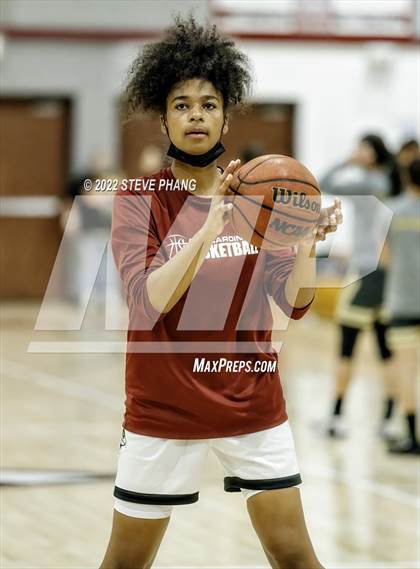 Thumbnail 2 in Buhach Colony @ Laguna Creek (CIF SJS D2 1st round Playoff) photogallery.