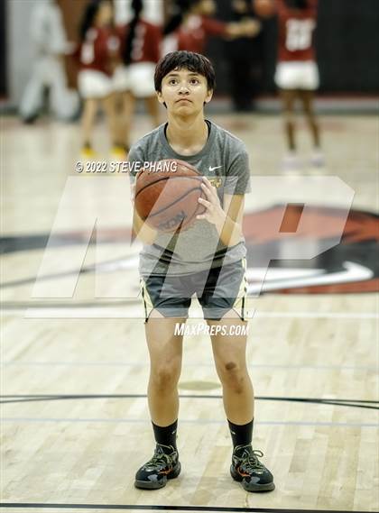 Thumbnail 1 in Buhach Colony @ Laguna Creek (CIF SJS D2 1st round Playoff) photogallery.