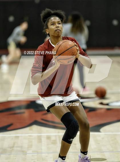 Thumbnail 1 in Buhach Colony @ Laguna Creek (CIF SJS D2 1st round Playoff) photogallery.