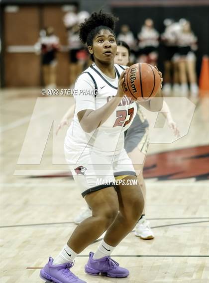 Thumbnail 2 in Buhach Colony @ Laguna Creek (CIF SJS D2 1st round Playoff) photogallery.