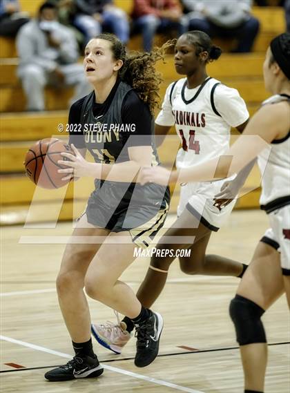 Thumbnail 1 in Buhach Colony @ Laguna Creek (CIF SJS D2 1st round Playoff) photogallery.