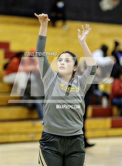Thumbnail 1 in Buhach Colony @ Laguna Creek (CIF SJS D2 1st round Playoff) photogallery.