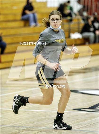 Thumbnail 1 in Buhach Colony @ Laguna Creek (CIF SJS D2 1st round Playoff) photogallery.