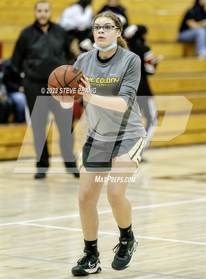Thumbnail 1 in Buhach Colony @ Laguna Creek (CIF SJS D2 1st round Playoff) photogallery.