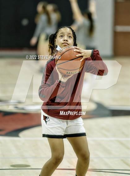 Thumbnail 1 in Buhach Colony @ Laguna Creek (CIF SJS D2 1st round Playoff) photogallery.