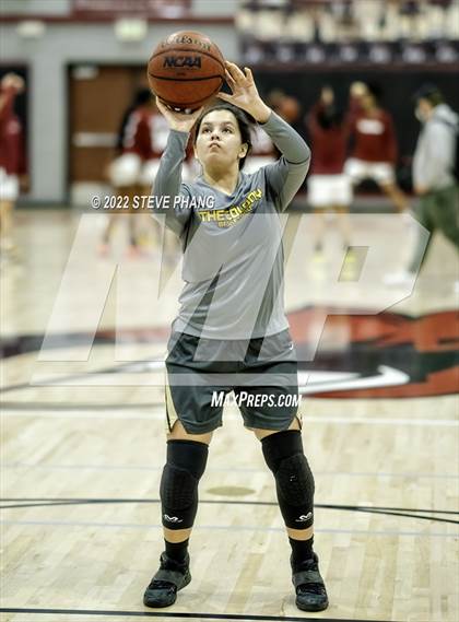 Thumbnail 1 in Buhach Colony @ Laguna Creek (CIF SJS D2 1st round Playoff) photogallery.