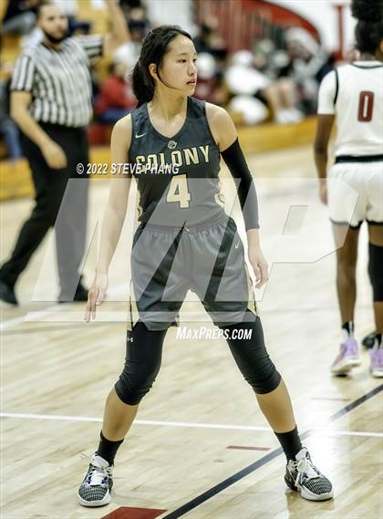 Thumbnail 3 in Buhach Colony @ Laguna Creek (CIF SJS D2 1st round Playoff) photogallery.