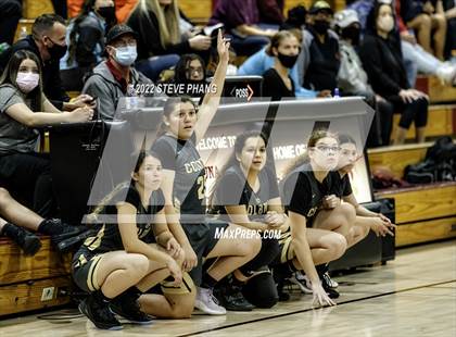 Thumbnail 3 in Buhach Colony @ Laguna Creek (CIF SJS D2 1st round Playoff) photogallery.