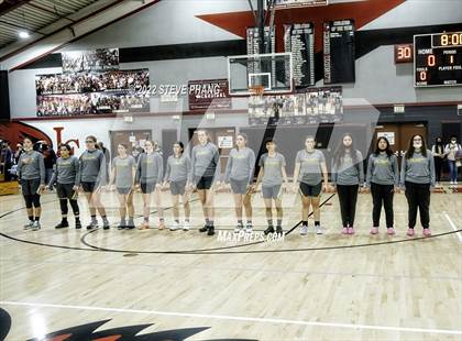 Thumbnail 2 in Buhach Colony @ Laguna Creek (CIF SJS D2 1st round Playoff) photogallery.