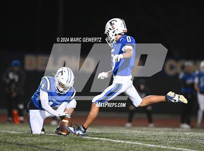 Thumbnail 1 in Amador Valley @ Frontier (CIF 3-AA Final) photogallery.