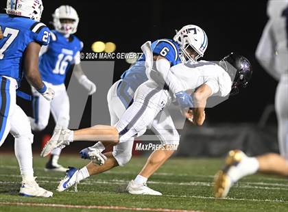 Thumbnail 2 in Amador Valley @ Frontier (CIF 3-AA Final) photogallery.