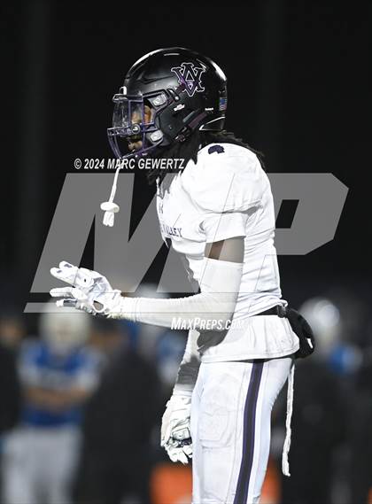 Thumbnail 2 in Amador Valley @ Frontier (CIF 3-AA Final) photogallery.