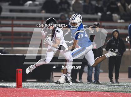 Thumbnail 2 in Amador Valley @ Frontier (CIF 3-AA Final) photogallery.