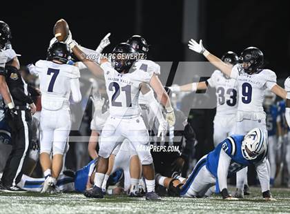 Thumbnail 1 in Amador Valley @ Frontier (CIF 3-AA Final) photogallery.
