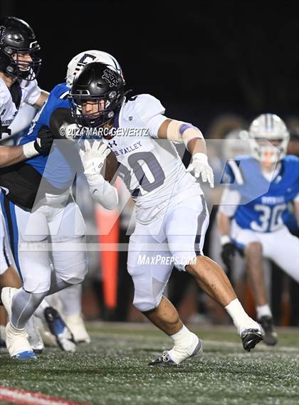 Thumbnail 1 in Amador Valley @ Frontier (CIF 3-AA Final) photogallery.