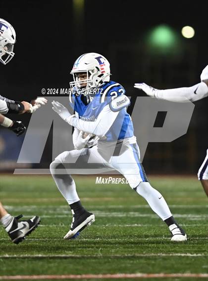 Thumbnail 3 in Amador Valley @ Frontier (CIF 3-AA Final) photogallery.