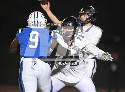 Thumbnail 1 in Amador Valley @ Frontier (CIF 3-AA Final) photogallery.