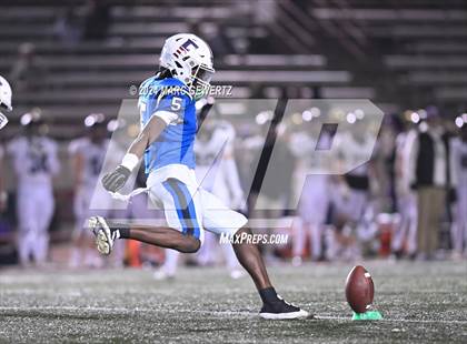 Thumbnail 2 in Amador Valley @ Frontier (CIF 3-AA Final) photogallery.