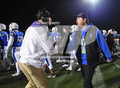 Thumbnail 2 in Amador Valley @ Frontier (CIF 3-AA Final) photogallery.