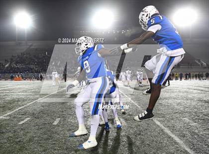 Thumbnail 2 in Amador Valley @ Frontier (CIF 3-AA Final) photogallery.