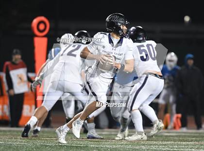 Thumbnail 3 in Amador Valley @ Frontier (CIF 3-AA Final) photogallery.