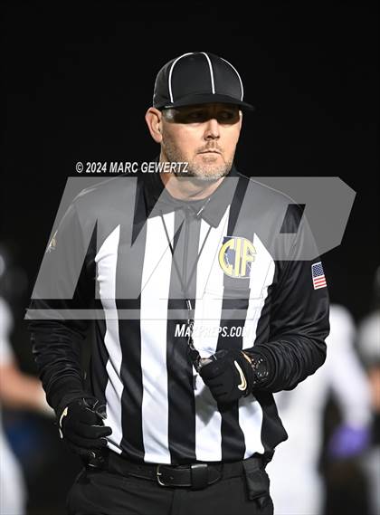 Thumbnail 3 in Amador Valley @ Frontier (CIF 3-AA Final) photogallery.