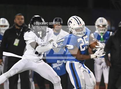 Thumbnail 2 in Amador Valley @ Frontier (CIF 3-AA Final) photogallery.