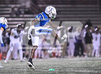 Thumbnail 3 in Amador Valley @ Frontier (CIF 3-AA Final) photogallery.