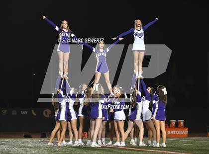 Thumbnail 1 in Amador Valley @ Frontier (CIF 3-AA Final) photogallery.