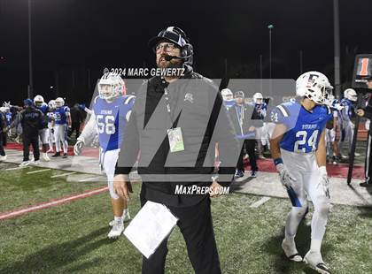 Thumbnail 1 in Amador Valley @ Frontier (CIF 3-AA Final) photogallery.