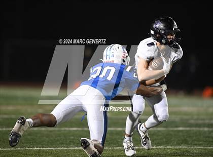Thumbnail 2 in Amador Valley @ Frontier (CIF 3-AA Final) photogallery.