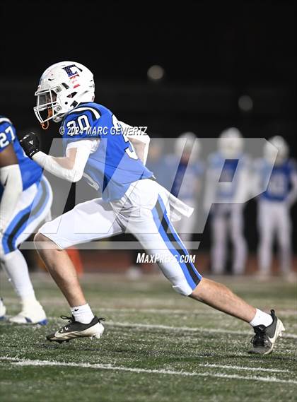 Thumbnail 2 in Amador Valley @ Frontier (CIF 3-AA Final) photogallery.