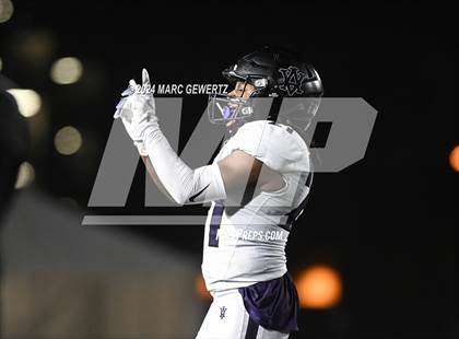 Thumbnail 2 in Amador Valley @ Frontier (CIF 3-AA Final) photogallery.