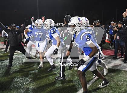 Thumbnail 2 in Amador Valley @ Frontier (CIF 3-AA Final) photogallery.