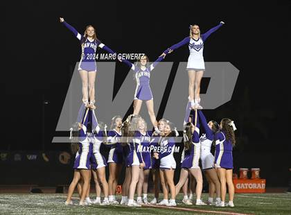 Thumbnail 2 in Amador Valley @ Frontier (CIF 3-AA Final) photogallery.