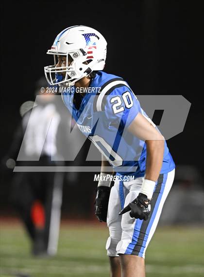 Thumbnail 1 in Amador Valley @ Frontier (CIF 3-AA Final) photogallery.