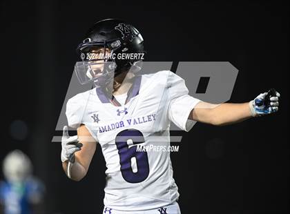 Thumbnail 1 in Amador Valley @ Frontier (CIF 3-AA Final) photogallery.